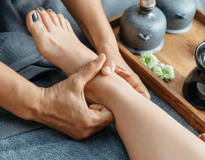 FOOT